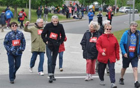 Lauf Bures Bürgermeister